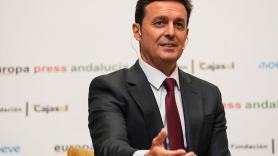 Detenido el presidente de la diputación de Almería y líder del PP en esta provincia por contratos irregulares