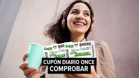 Comprobar ONCE: resultado del Cupón Diario, Mi Día y Super Once hoy martes 18 de noviembre