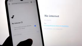 Una vecina de León dice 'basta' al progreso tecnológico y deja a medio pueblo sin Internet: "Salieron para impedir que se conectase nada"