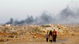 De las "felicitaciones" de Trump al "no" de Hamás: qué viene tras el aval de la ONU al plan de Gaza