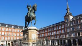 'The Times' conmemora los 50 años de la muerte de Franco describiendo en dos palabras cómo está España ahora