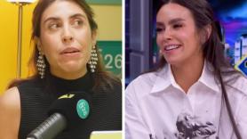 Encontronazo entre Cristina Pedroche y Ana Brito por sus palabras sobre la lactancia: "Aquí otra madre..."