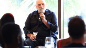 El chef José Andrés, sobre el alimento natural perfecto: "Es de verdad una de las cosas más puras"