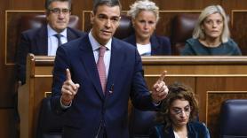 Vídeo en directo: El Gobierno afronta un pleno clave para los presupuestos