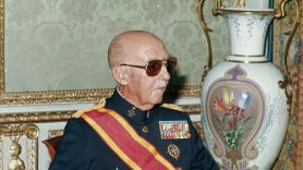 Uno de los forenses que embalsamó a Franco da un dato que cambia la historia: el dictador no murió el 20 de noviembre