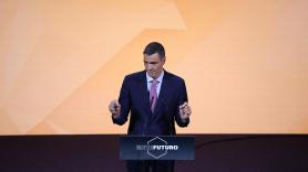 Pedro Sánchez hará comparecer a Meta en el Congreso por un presunto caso de espionaje "masivo"
