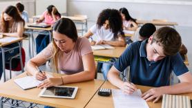 Esta reflexión de una holandesa que vive en Valencia desde hace 8 años ha generado mucho debate en Europa: "Cuando veo lo que hace mi hijo en España me quedo realmente asombrada"