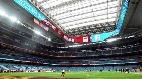 La NFL ya tiene nuevo partidazo en Madrid: Bengals y Falcons jugarán en el Bernabéu