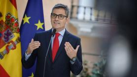 Admitida la demanda de Bolaños contra Aldama por acusarle de intentar "comprar su silencio"