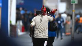 El 'otro' incendio de la COP30: España y decenas de países se rebelan contra el "inaceptable" borrador de acuerdo final