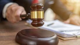 Multada una jueza con 2.000 euros por humillar a compañeros de trabajo: "¿A ti se te levanta?"