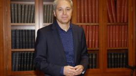 Preguntan a Vicente Vallés si se considera el "azote del Gobierno": el periodista responde recordando los tiempos de Rajoy