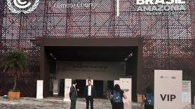 La UE llega a un acuerdo para apoyar el documento de la COP30 a pesar de que "no considera que sea el mejor texto posible"