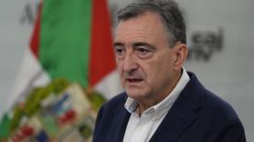 Aitor Esteban se moja sobre cuál puede ser el futuro de Pedro Sánchez en 2026: "Tengo mis teorías"