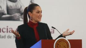 México pide a la ONU "asumir su papel" y mediar entre EEUU y Venezuela para evitar un "derramamiento de sangre"