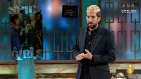 Rosana reaparece tras años lejos de la TV… y acaba sacándole a Broncano sus "sueños por cumplir"