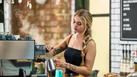 Una camarera cuenta lo que han hecho dos clientes mientras estaba en el baño: "Es que ni la gente habitual lo hace"