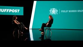 Encuentro El HuffPost: ¿Es posible un futuro sin humo de cigarrillos?