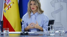 Trabajo plantea subir el salario mínimo un 3,1%, hasta los 1.221 euros brutos mensuales