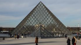 Una fuga de agua en el Louvre daña cientos de obras y documentos antiguos