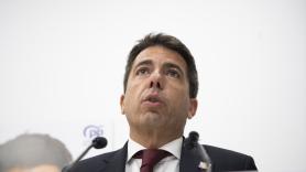 La jueza de la DANA rechaza la petición de Carlos Mazón de personarse en la causa