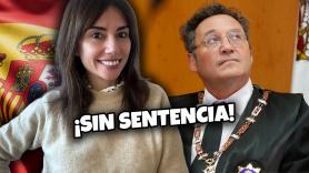 "¡Sin sentencia!", por Marta Flich