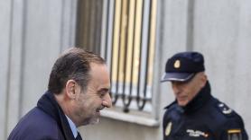 El PP cita a Ábalos, en prisión preventiva, a la comisión del 'caso Koldo' en el Senado el 8 de enero