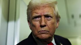 Trump ordena bloquear todos los petroleros que entren y salgan de Venezuela