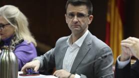 RTVE anuncia la retirada de España de Eurovisión: lee el comunicado completo