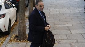 El Supremo obliga a Ábalos y Koldo a comparecer 'in situ' en la audiencia preliminar