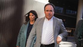 Vídeo en directo: Pleno de investidura a Pérez Llorca