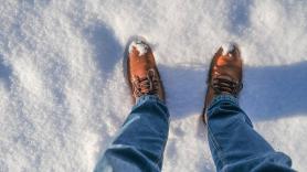 La AEMET lanza un aviso por lo que está ya al caer: la bajada precipitada de temperaturas es solo uno de los problemas