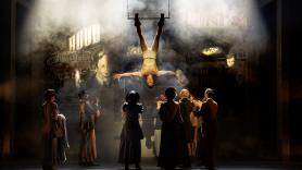 'Houdini', el tapado de los musicales estrenados este año