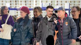 Lotería de Navidad: ¿por qué la gente compra a pesar de que nunca les toca nada? Salimos a preguntarlo