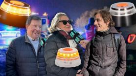 ¿Más luces o más sombras? Qué piensa la calle de la nueva baliza V-16