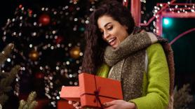Un estudio señala por qué los regalos mal envueltos dan mayores alegrías