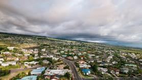 La isla paradisiaca con unos 4.000 habitantes cuyo 98% de la totalidad pertenece a un solo hombre con un plan