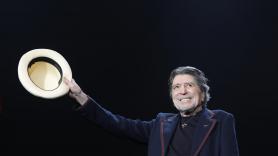 Joaquín Sabina apoya abiertamente esta propuesta del PSOE en Madrid