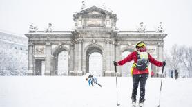 En este país cambian la sal por la remolacha para el mantenimiento de las carreteras en invierno: "Vuelve a dar ejemplo"
