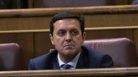 La UCO apunta a que el expresidente de la Diputación de Almería pagaba con mordidas una hipoteca