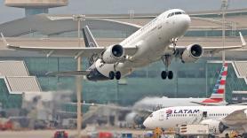 Airbus da casi por resuelto el problema con los A320, tras actualizar el software de seis mil aviones