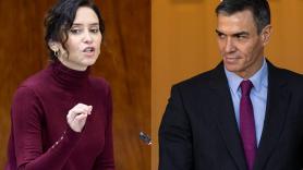 La forma en la que habla 'The Guardian' sobre Pedro Sánchez e Isabel Díaz Ayuso va a escocer a más de uno