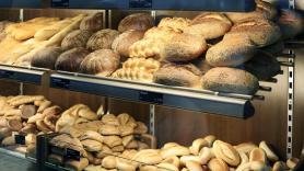 Marimar, dueña de una panadería en Burgos: "Faltan trabajadores, la mano de obra se cansa rápido"