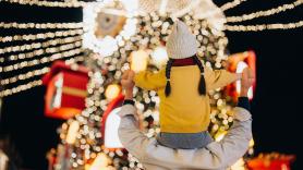 9 ciudades europeas que son famosas por sus mercados navideños