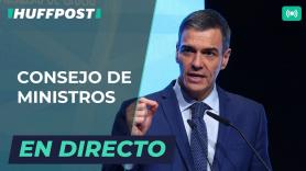 Vídeo en directo: el Consejo de Ministros aprueba medidas reclamadas por Junts y el ascenso del jefe de la UCO