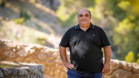 El fenómeno Custodio Pérez, de varear olivos a número 1 tras pasar por 'La Revuelta': "Estaba por encima de 'El código Da Vinci' y te dices: ¿pero qué he hecho yo?"