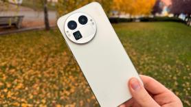 Así es el nuevo realme GT 8 Pro: lo he probado y trae mucho más que el primer módulo de cámara intercambiable