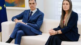 Junts defiende su postura con el PSOE y descarta una moción de censura con el PP: "No hay nada"