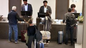 Nerea, sobre su trucazo para ahorrar 40 euros cuando reserva un hotel: "En casi todos los casos hay mejor precio"