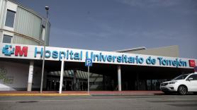 Sanidad abre una investigación para esclarecer lo que ha ocurrido el Hospital de Torrejón de Ardoz